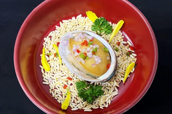 Tanxiu Bankett Immersive Drama und Abendessen Erfahrung in Foshan