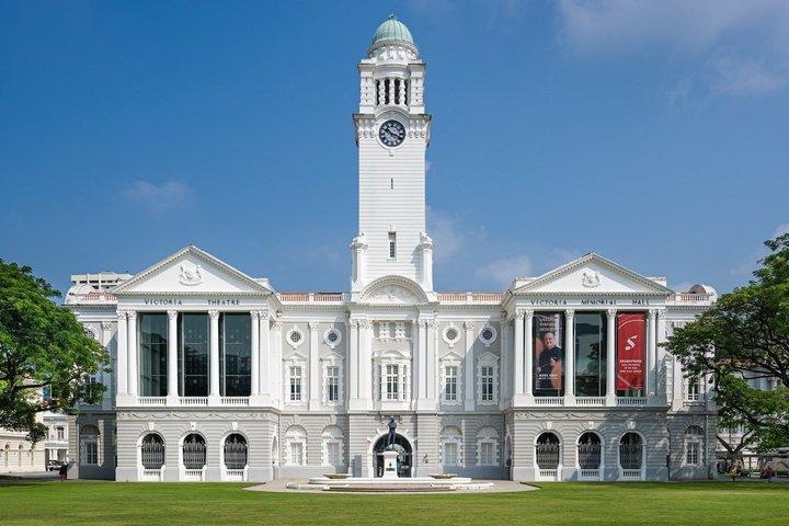 Singapore Most Popular City Tours with Hotel Pick up