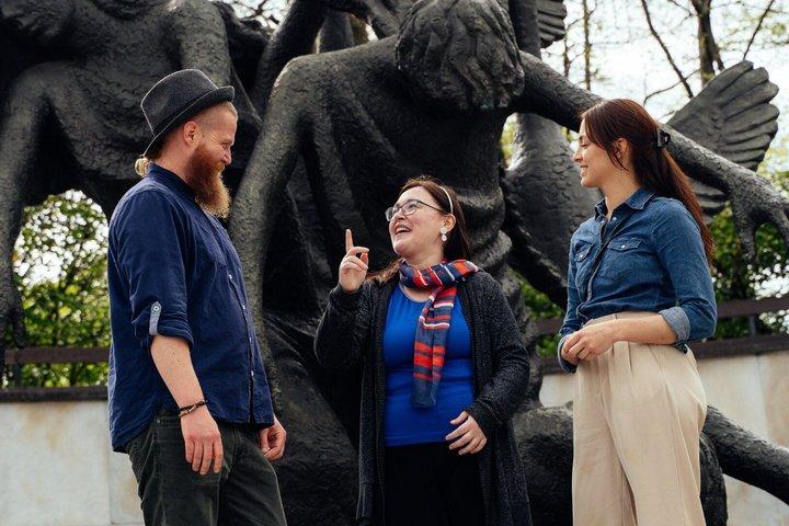 Dublin One Day Tour mit einem Einheimischen: 100% personalisiert und privat