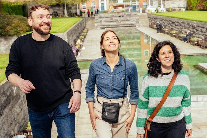 Dublin Your Way: Experiência privada e personalizada com um local