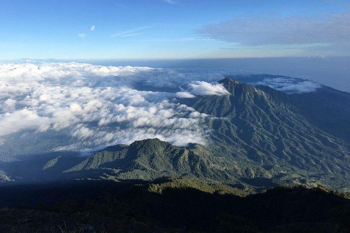 Mount Agung Sunrise Trekking Adventure with Local Guide