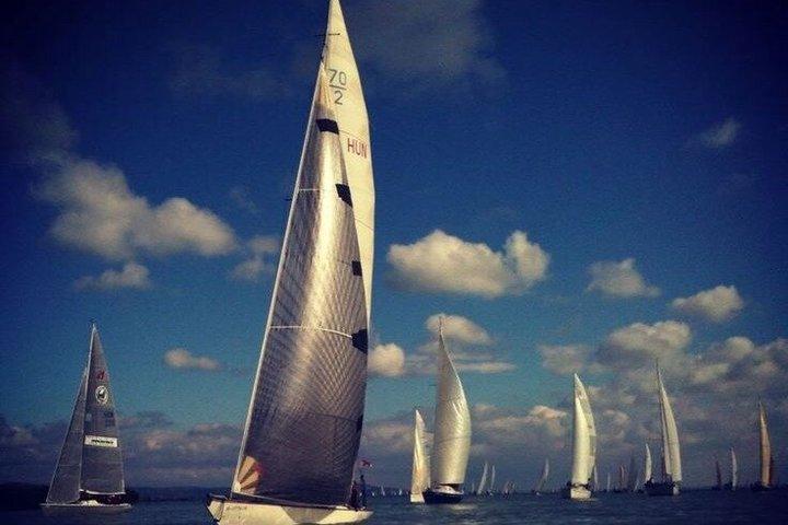Maravilhas do Lago Balaton uma viagem privada com Guia!