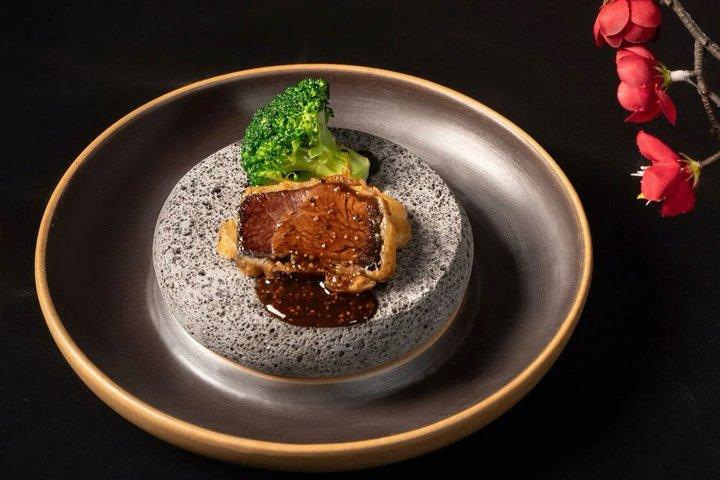 広州嶺南文化饗宴広東オペラ