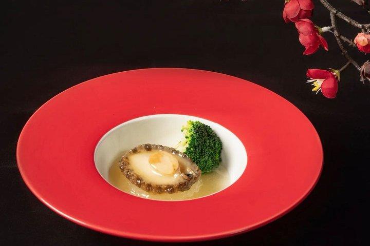 広州嶺南文化饗宴広東オペラ
