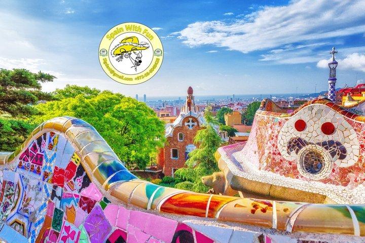 MSC Europa - 5-dagars privat VIP-paket för europeiska höjdpunkter