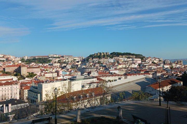 Private Tour: Lisboa Tailor Made
