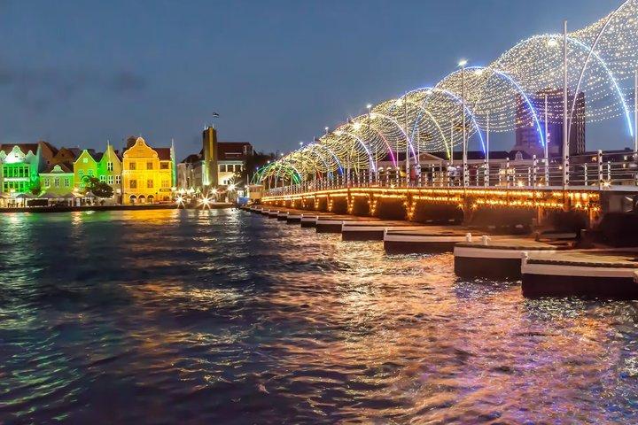 Punda Vibes Curaçao