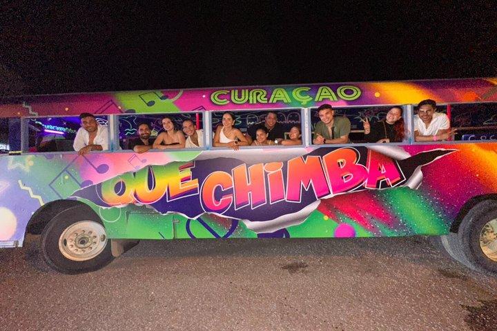 Punda Vibes Curaçao