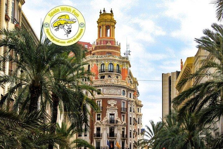 Tour Privado VIP Valencia
