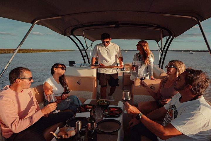 Tigre Delta Small-Group Tour from Buenos Aires