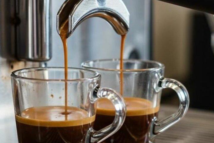 Milão Coffee Walking Tour com degustações e Tiramisù
