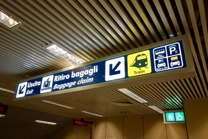 ボローニャまたは空港からラヴェンナクルーズ港へのプライベート送迎