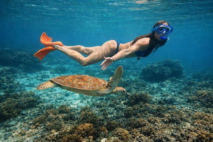 Exclusieve privé-ervaring : 5 geheime Gili-eilanden