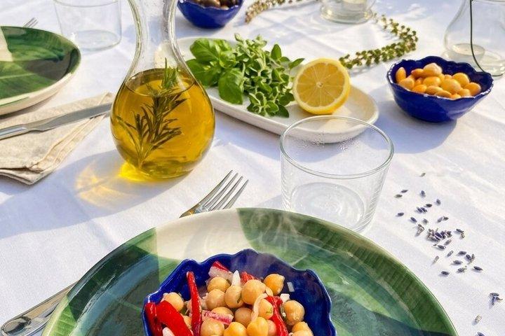 Traditionel Portugisisk Hjemmelavet madlavning Privat madlavning