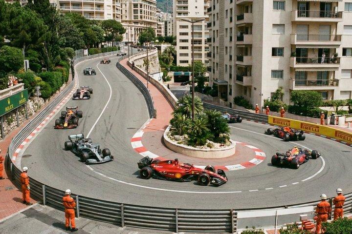 Entdecken Sie Monaco auf einer selbstgeführten Tagestour