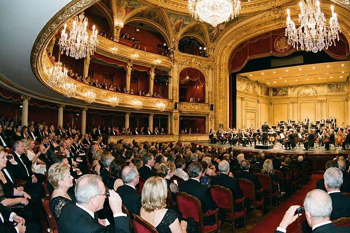 Entdecken Sie Monaco auf einer selbstgeführten Tagestour