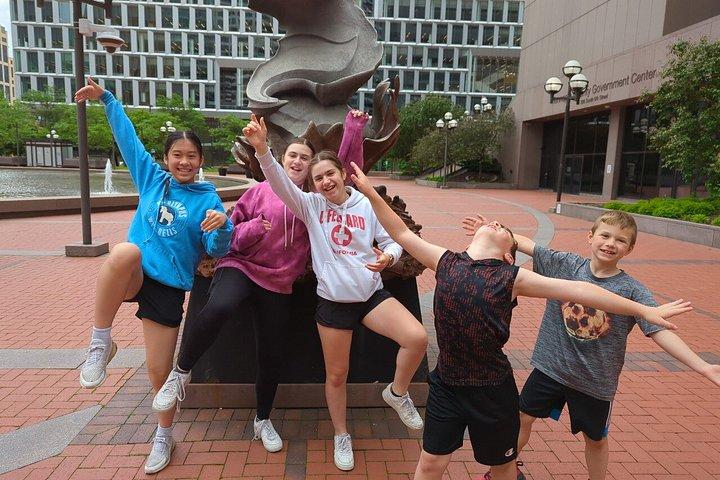 Minneapolis Scavenger Hunt Adventure