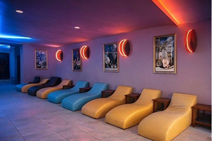 Türkisches Bad in Side mit Massageerlebnis und Spa