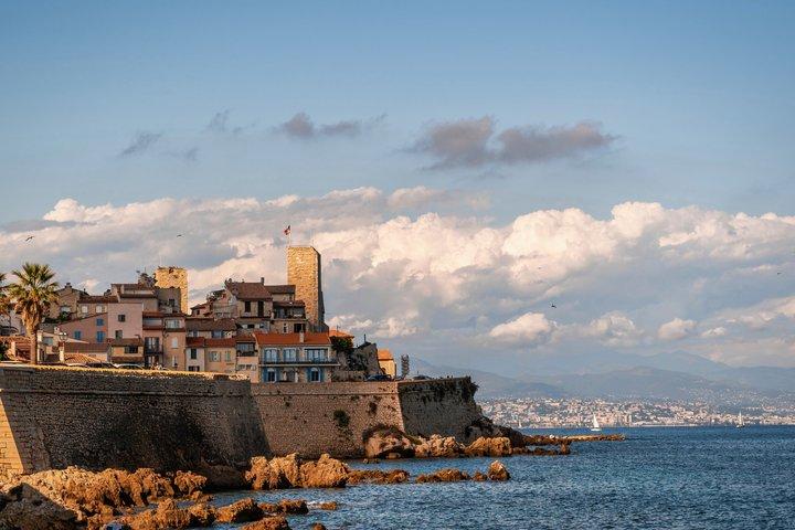 Entdecken Sie Monaco auf einer selbstgeführten Tagestour