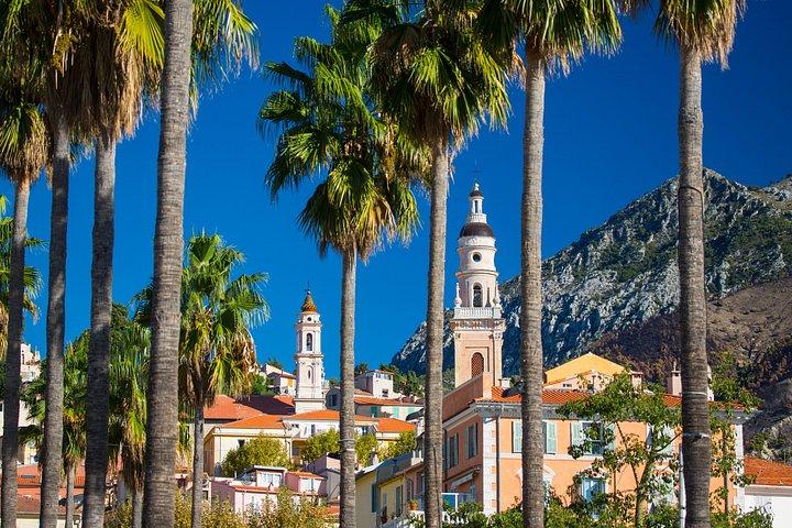 Entdecken Sie Monaco auf einer selbstgeführten Tagestour