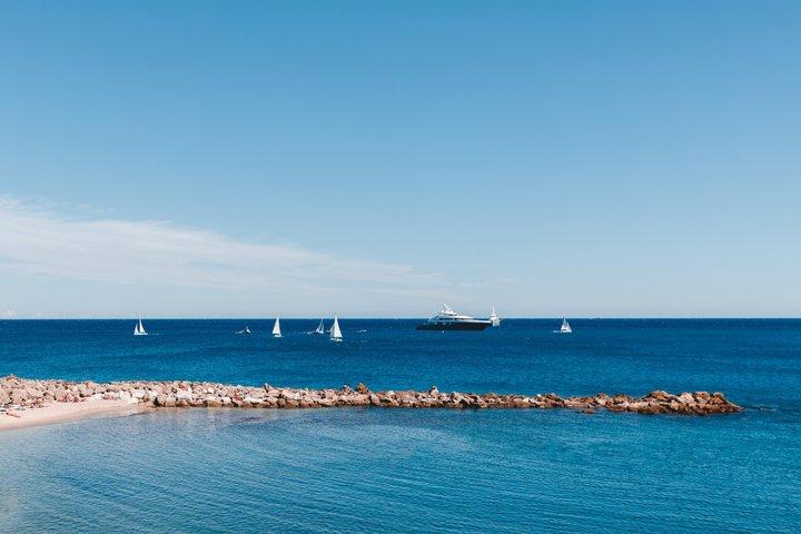 Entdecken Sie Monaco auf einer selbstgeführten Tagestour