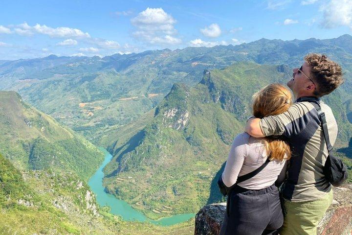 Ha Giang Loop 3D2N Easy Rider Tour (Kleine groep 2 - 10)