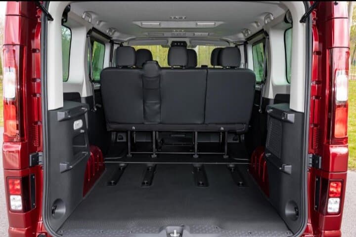 Private Transfer Marrakech – Agadir