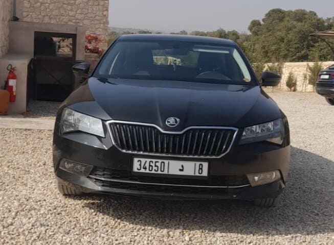 Private Transfer Marrakech – Agadir