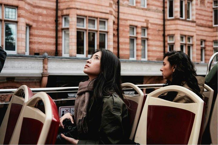 Milaan Open Bus Sightseeing Tour met Audio Gids