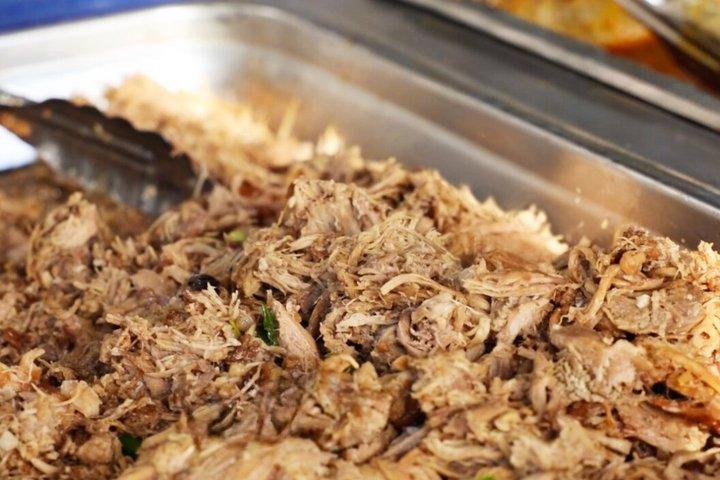 アロハタワーオーシャンフロント・ルアウショーのオアフ・カ・モアナ・ルアウ