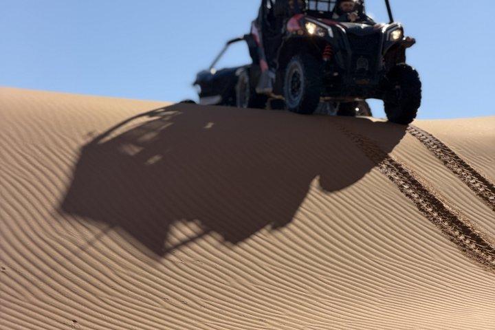 2 timers Merzouga Buggy Eventyr i Sahara Dunes