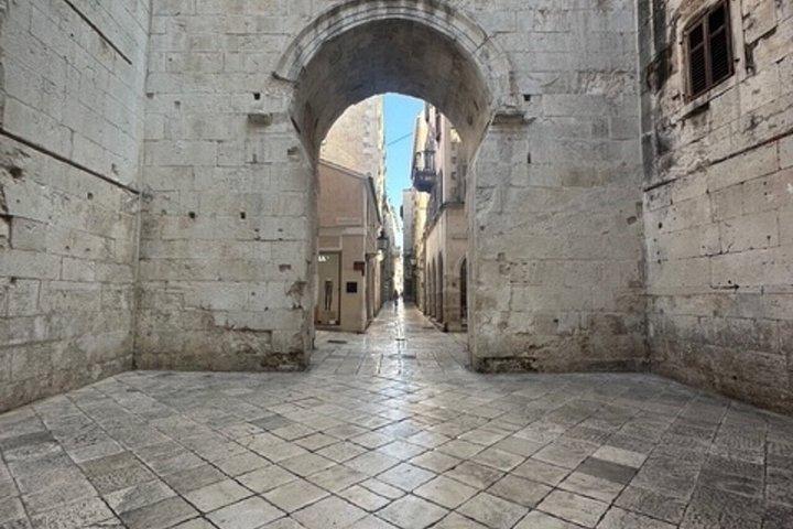 Tour privato specializzato per gli ospiti delle navi da crociera: Trogir & Split