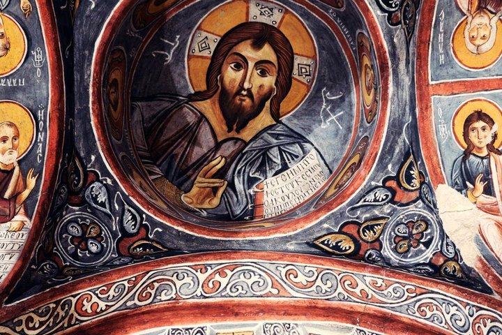 Exclusive Cappadoce : Underground City & Göreme Museum