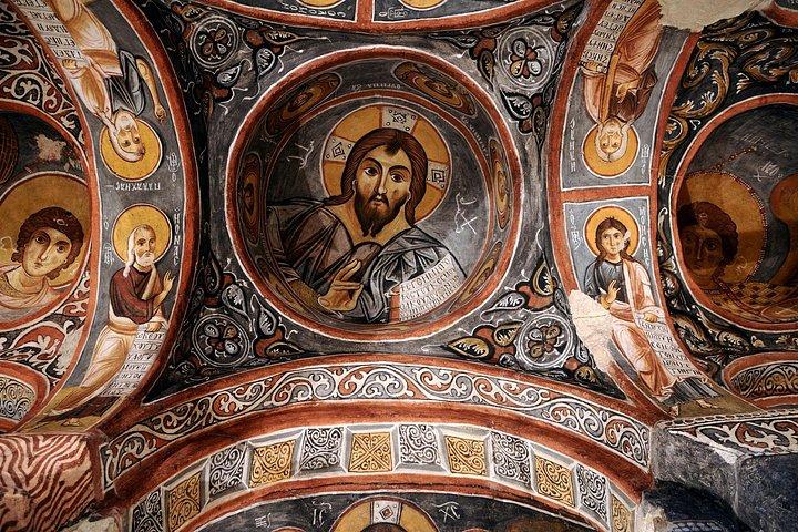 Exclusive Cappadocia: Underground City & Göreme Museum