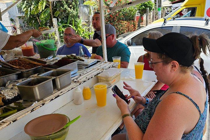 Puerto Vallarta Private Tacos and Tequila Experience