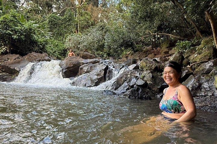 Hike for Longevity & Nature Connection
