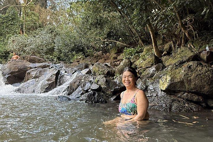Hike for Longevity & Nature Connection