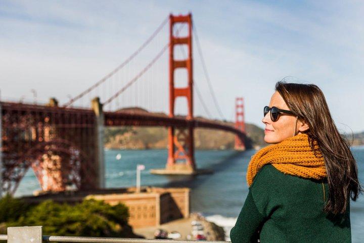 San Francisco Grand City Tour