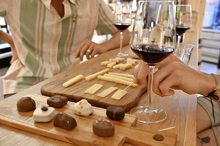 歓楽街と隠れたアムステルダム7つの味と飲み物
