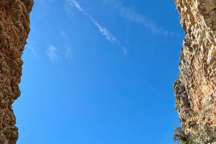 コトル：青の洞窟、海底基地、岩の貴婦人ツアー