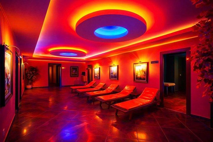 Türkisches Bad in Side mit Massageerlebnis und Spa
