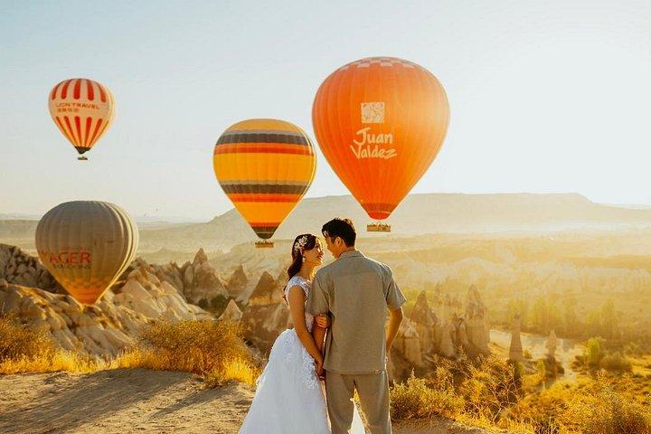 Private Cappadocia Local and Underground City Tours