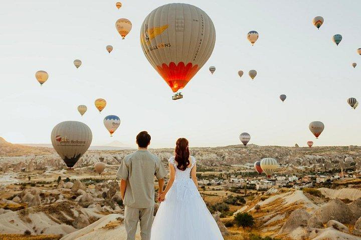 Private Cappadocia Local and Underground City Tours