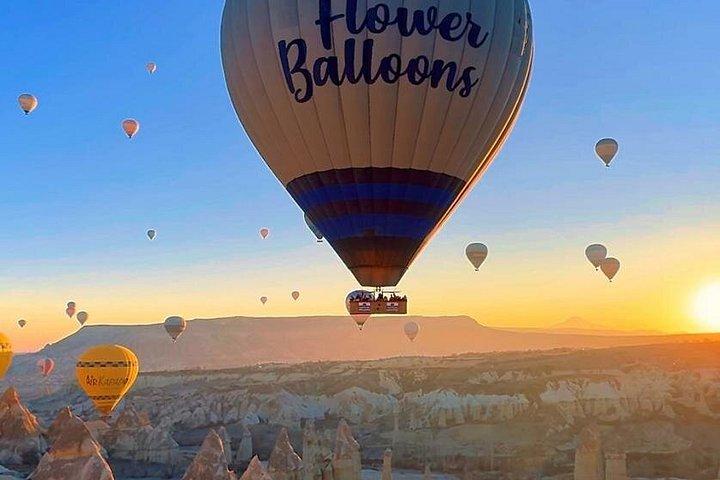 Private Cappadocia Local and Underground City Tours