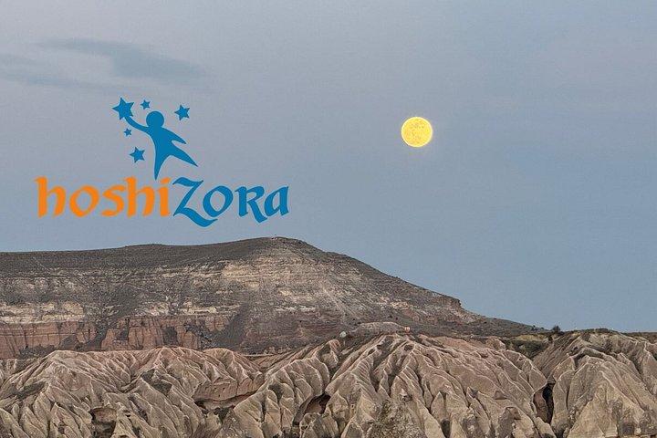 Private Cappadocia Local and Underground City Tours
