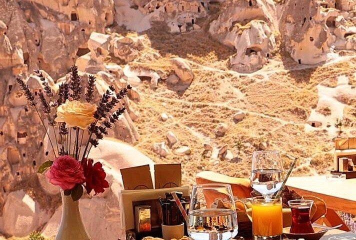 Private Cappadocia Local and Underground City Tours