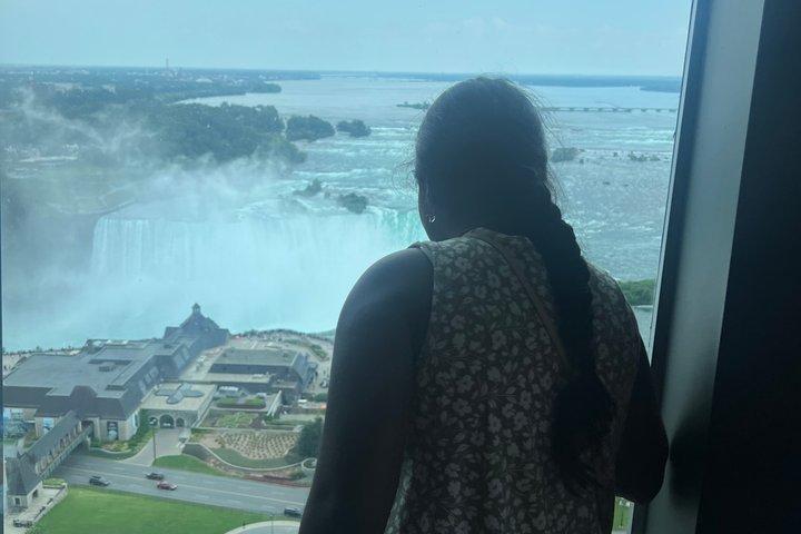 Private Niagara Falls Tour