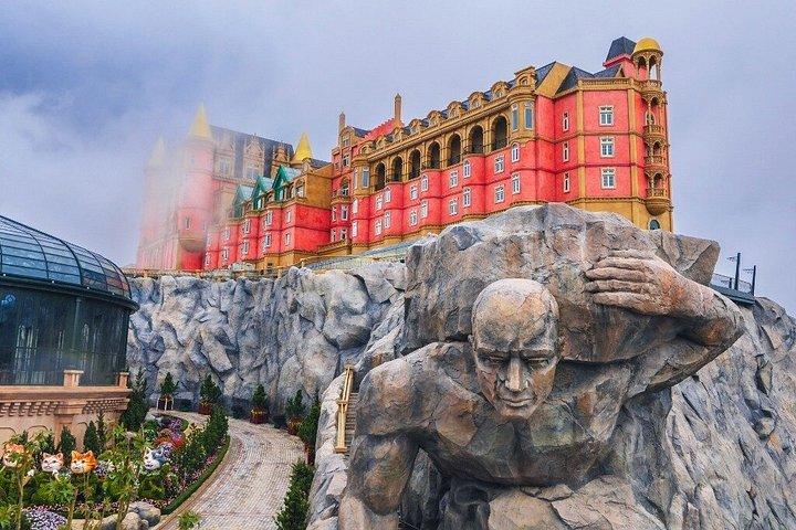 プライベートガイド付きハノイ発ダナン7日間ツアー