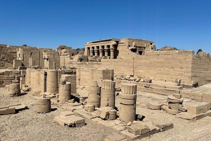 Hoteller i nærheden af Luxor Private Day Trip to Dendera & Abydos Temples
