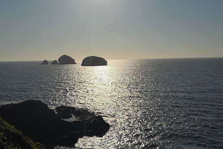 Mazatlán privat bytur